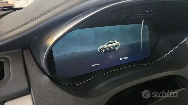 Jaguar E-Pace 2021 photo 3