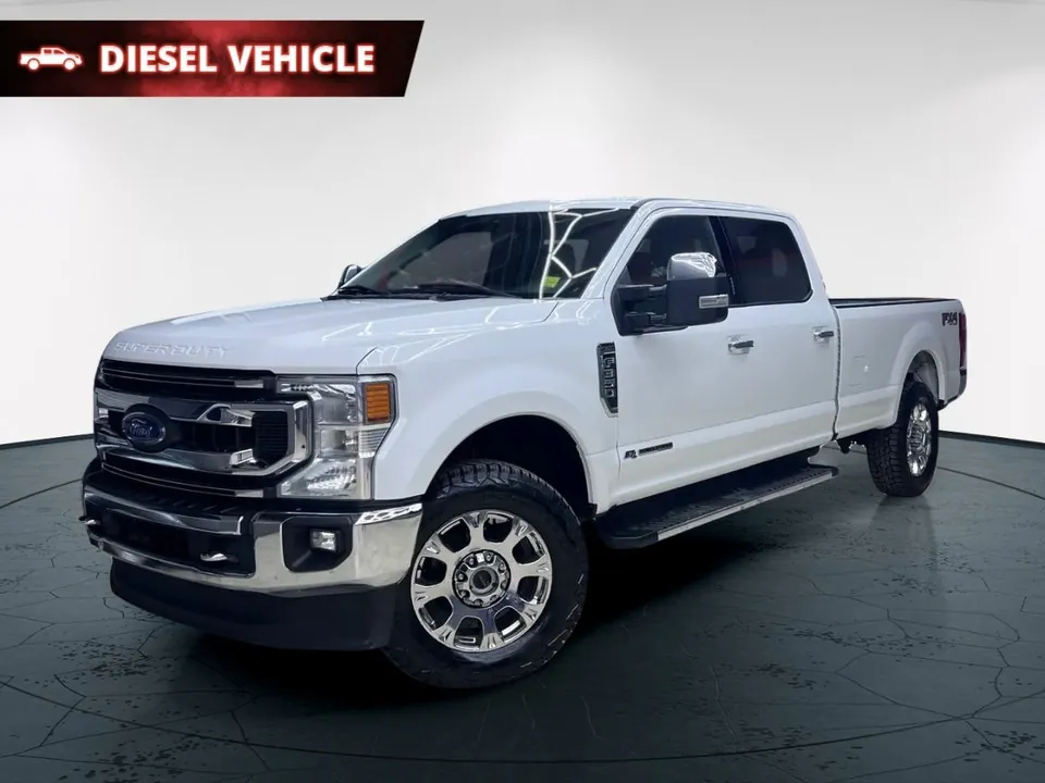 Ford F350