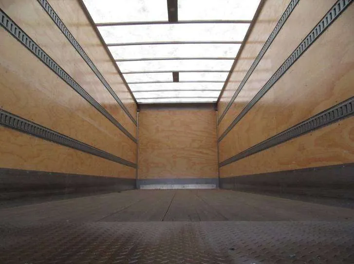 Hino L7 2023 photo 5