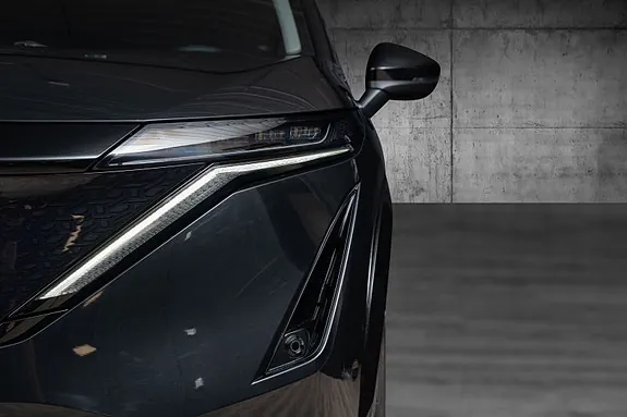 Nissan Ariya 2023 photo 4