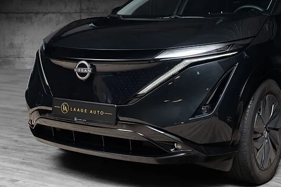 Nissan Ariya 2023 photo 2