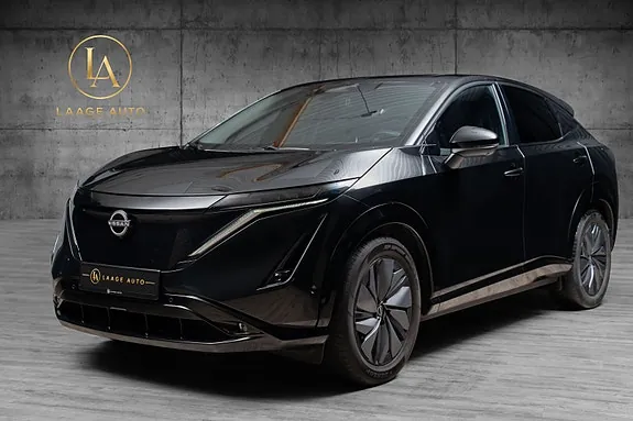 Nissan Ariya