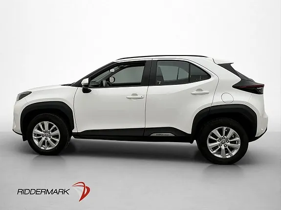 Toyota Yaris Cross 2023 photo 4