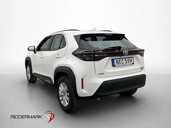 Toyota Yaris Cross 2023 photo 5