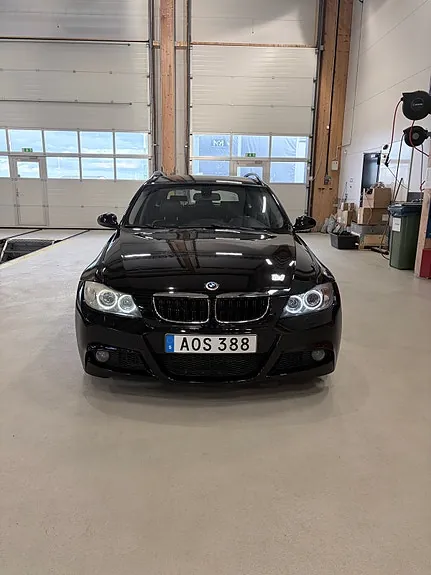 BMW 325I 2006 photo 4