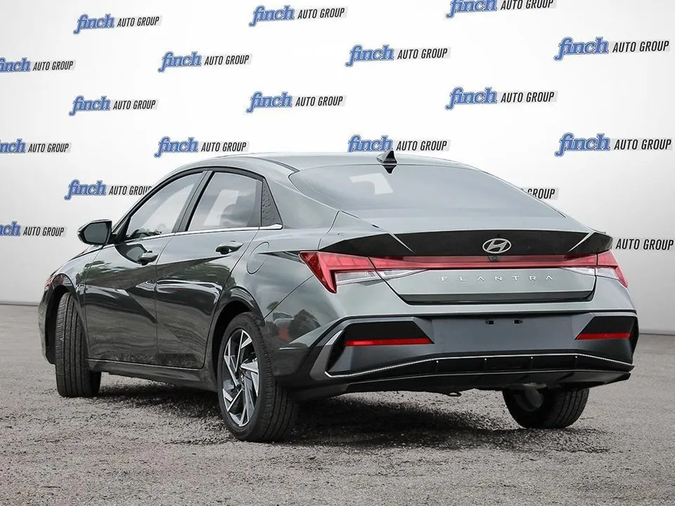 Hyundai Elantra 2025 photo 4