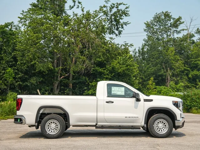 GMC Sierra 1500 2026 photo 3