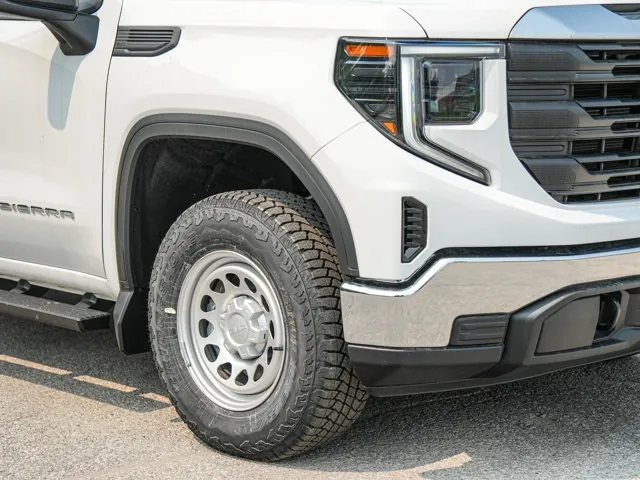 GMC Sierra 1500 2026 photo 4