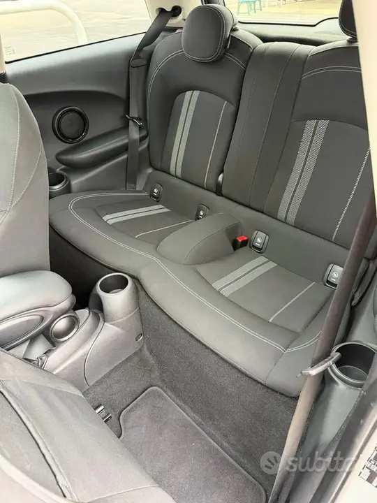 Mini Cooper Sd 2017 photo 5