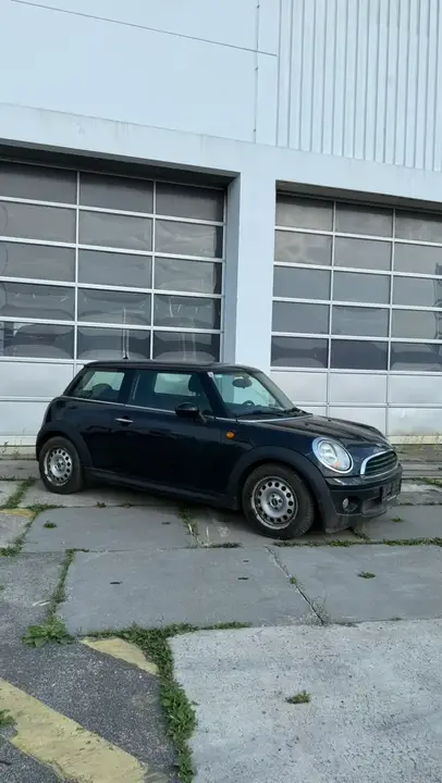 Mini Cooper 2008 photo 2
