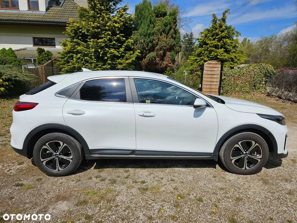 Kia Xceed 2022 photo 4