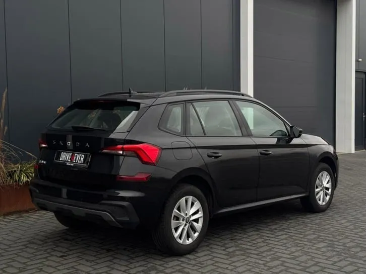 Skoda Kamiq 2025 photo 3