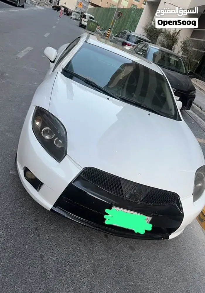 Mitsubishi Eclipse