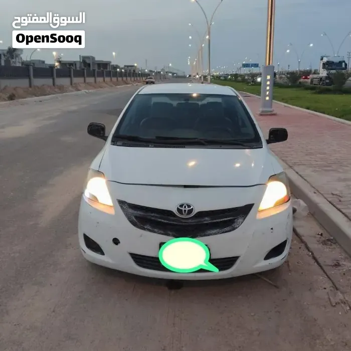 Toyota Yaris 2016 photo 5