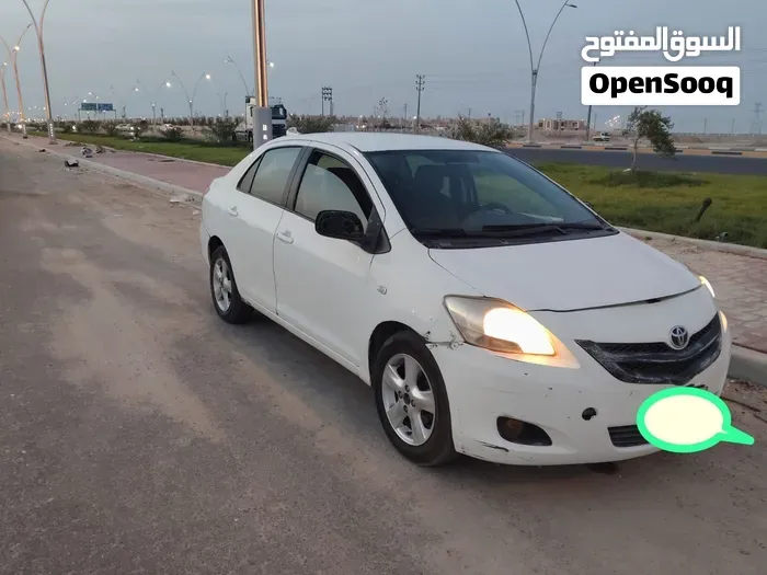 Toyota Yaris 2016 photo 3