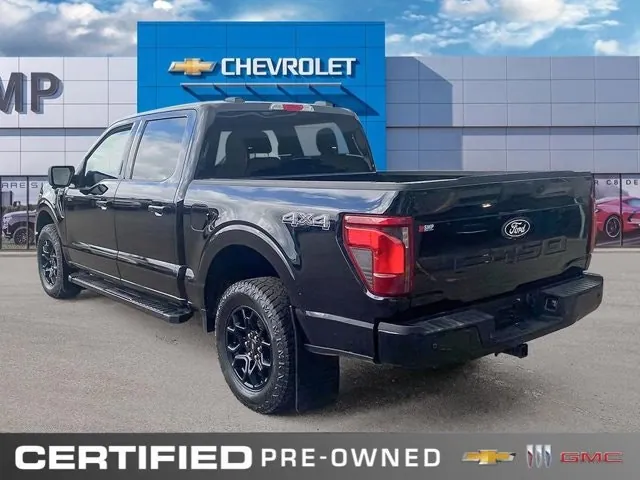 Ford F-150 2024 photo 4