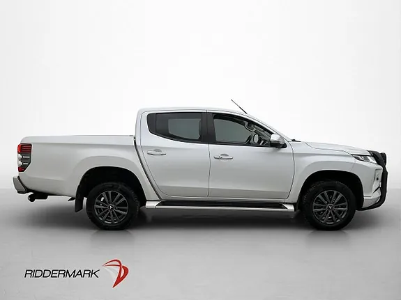 Mitsubishi L200 2020 photo 2