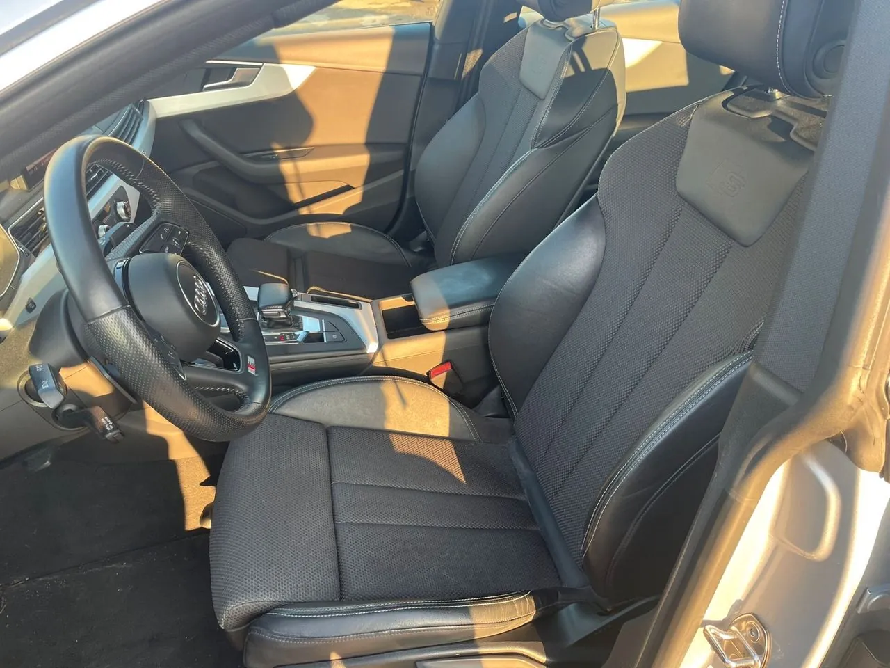 Audi A5 2018 photo 5