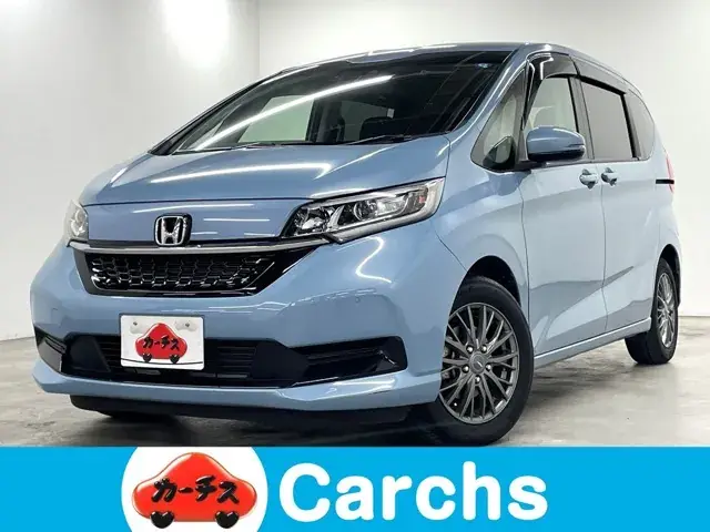 Honda Freed 2021 photo 2