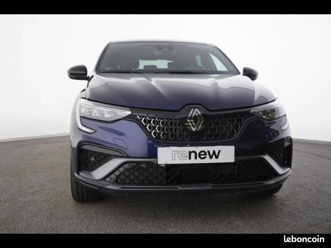 Renault Arkana 2025 photo 3