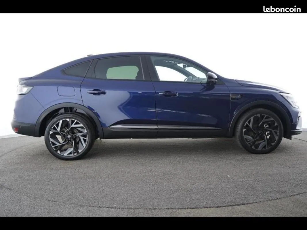 Renault Arkana 2025 photo 5