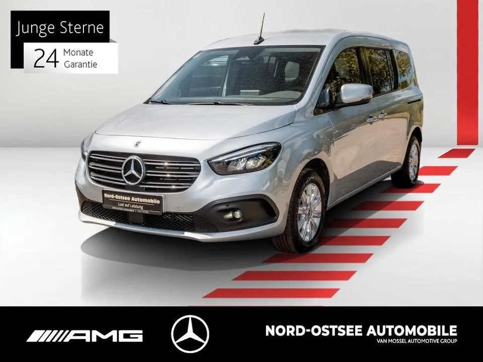 Mercedes-Benz T 180
