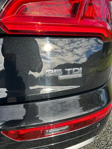 Audi Q5 2019 photo 4