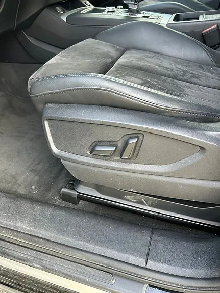 Audi Q5 2019 photo 5
