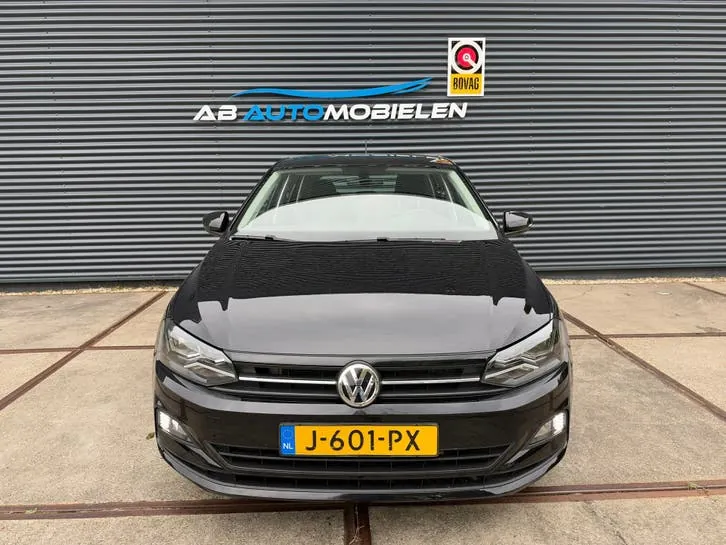 Volkswagen Polo 2020 photo 3