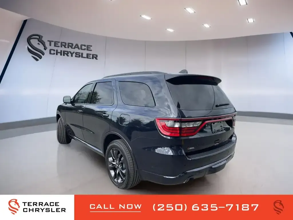Dodge Durango 2026 photo 3
