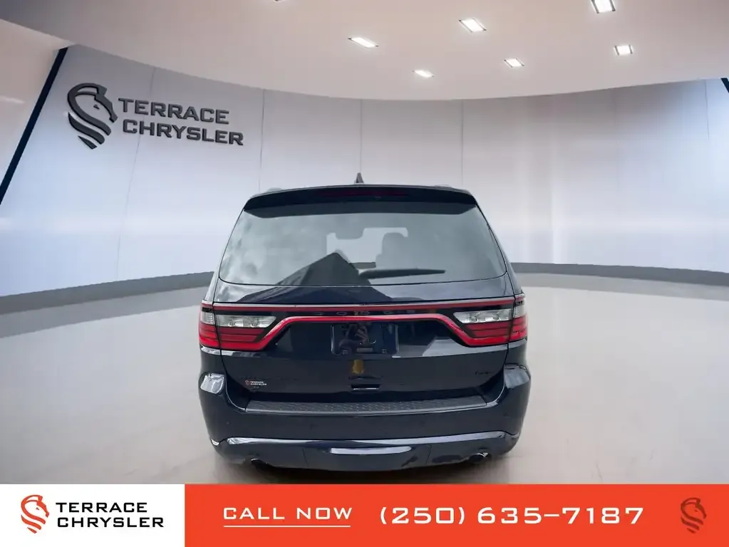 Dodge Durango 2026 photo 4