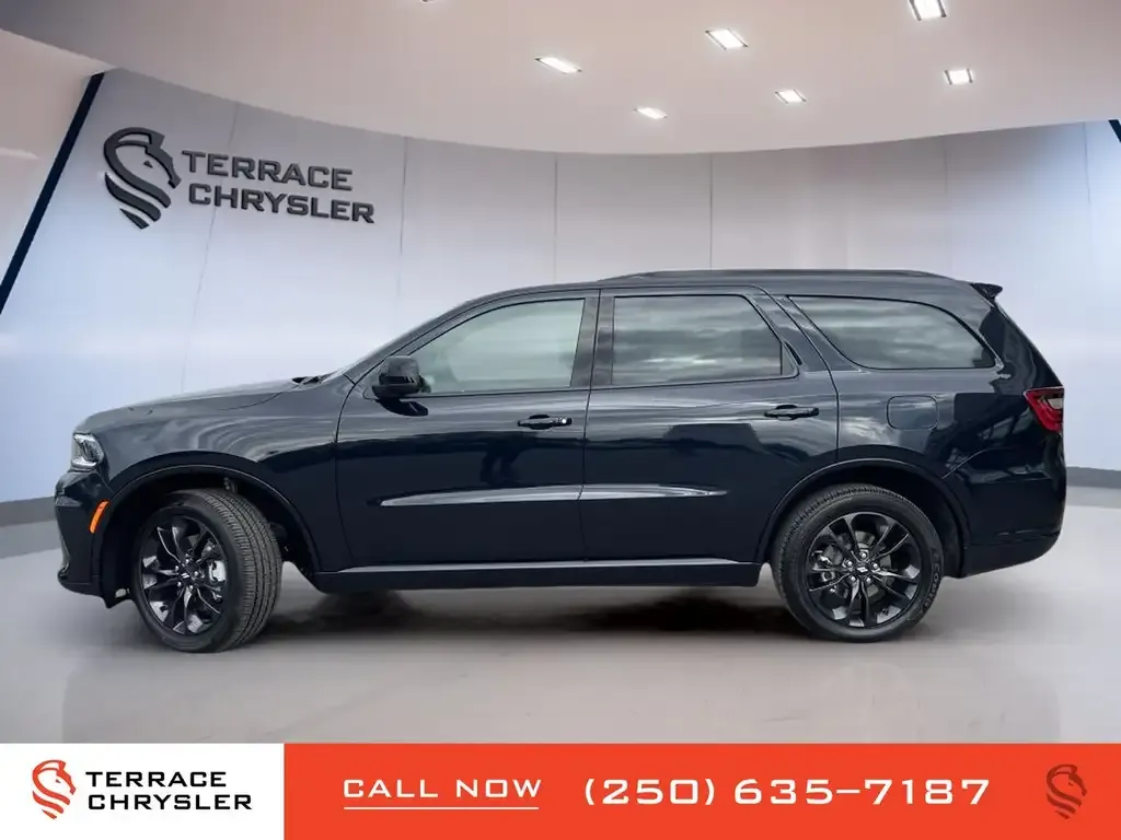 Dodge Durango 2026 photo 2