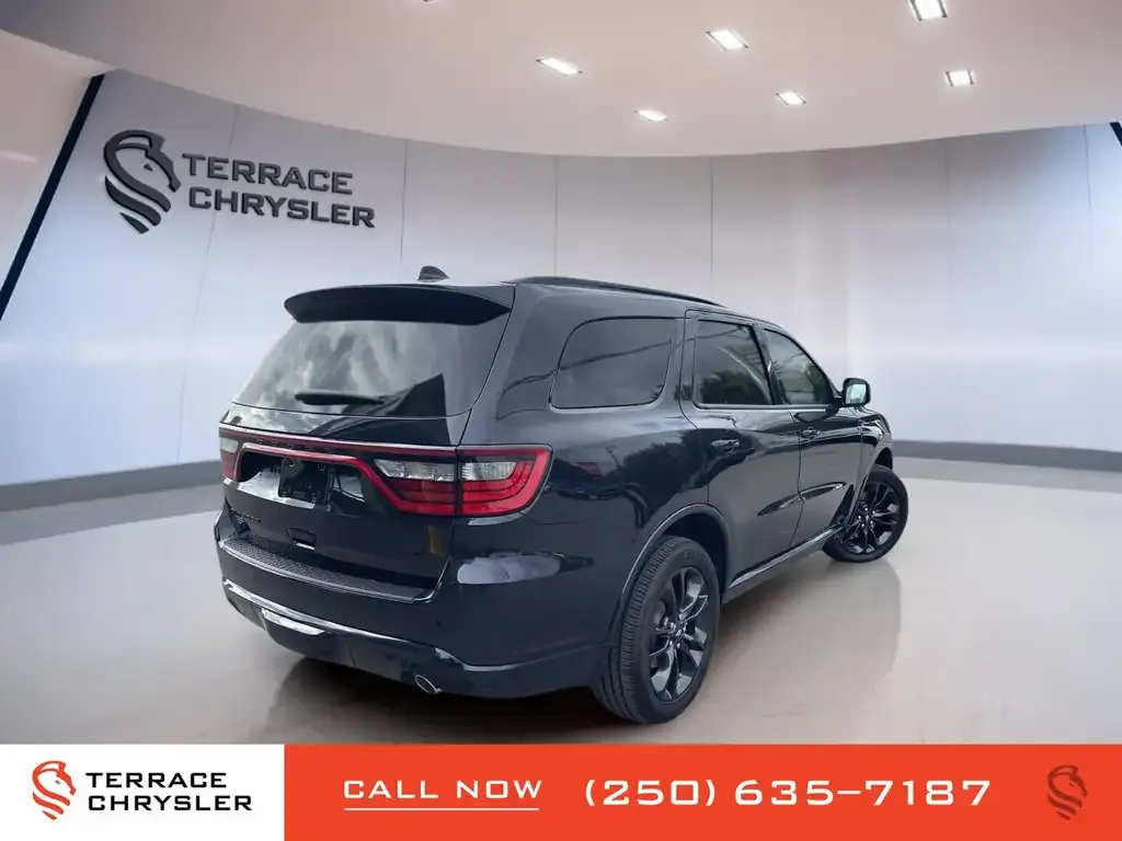 Dodge Durango 2026 photo 5