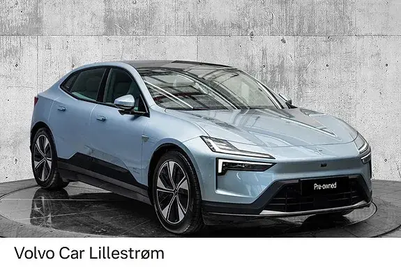 Polestar 4