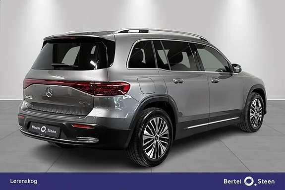 Mercedes-Benz Eqb300 2026 photo 5