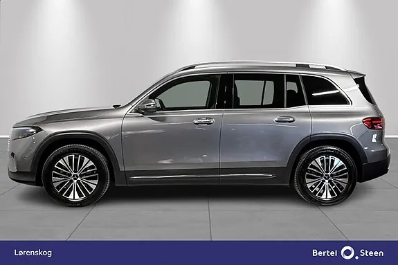 Mercedes-Benz Eqb300 2026 photo 2