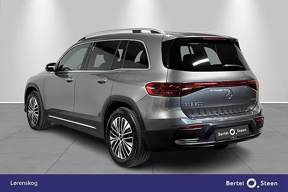 Mercedes-Benz Eqb300 2026 photo 3