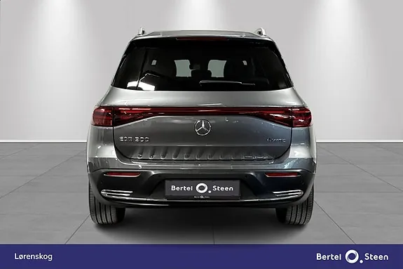 Mercedes-Benz Eqb300 2026 photo 4