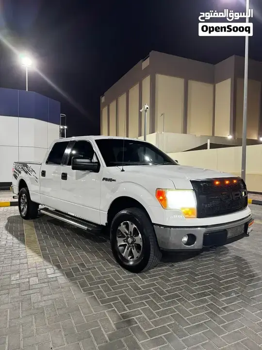 Ford F-150 2004 photo 5