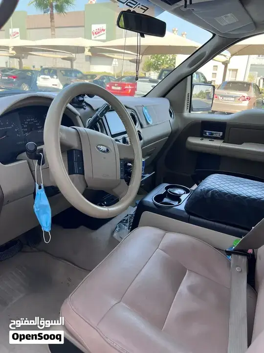 Ford F-150 2004 photo 4