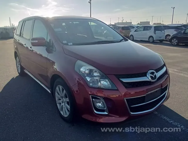Mazda Mpv