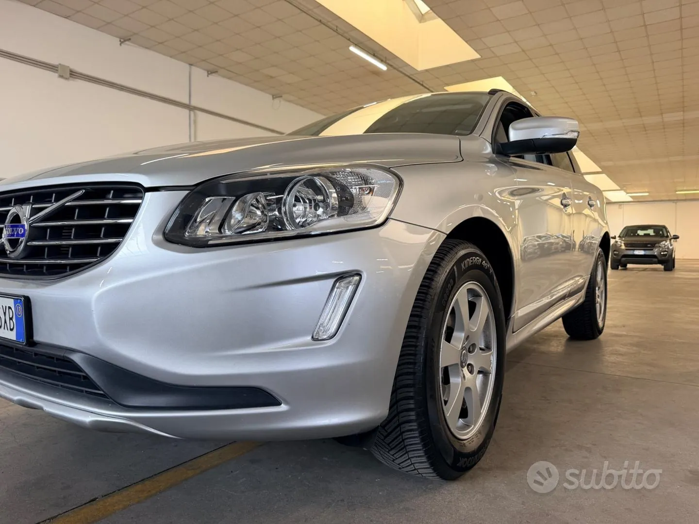 Volvo Xc60 2013 photo 4