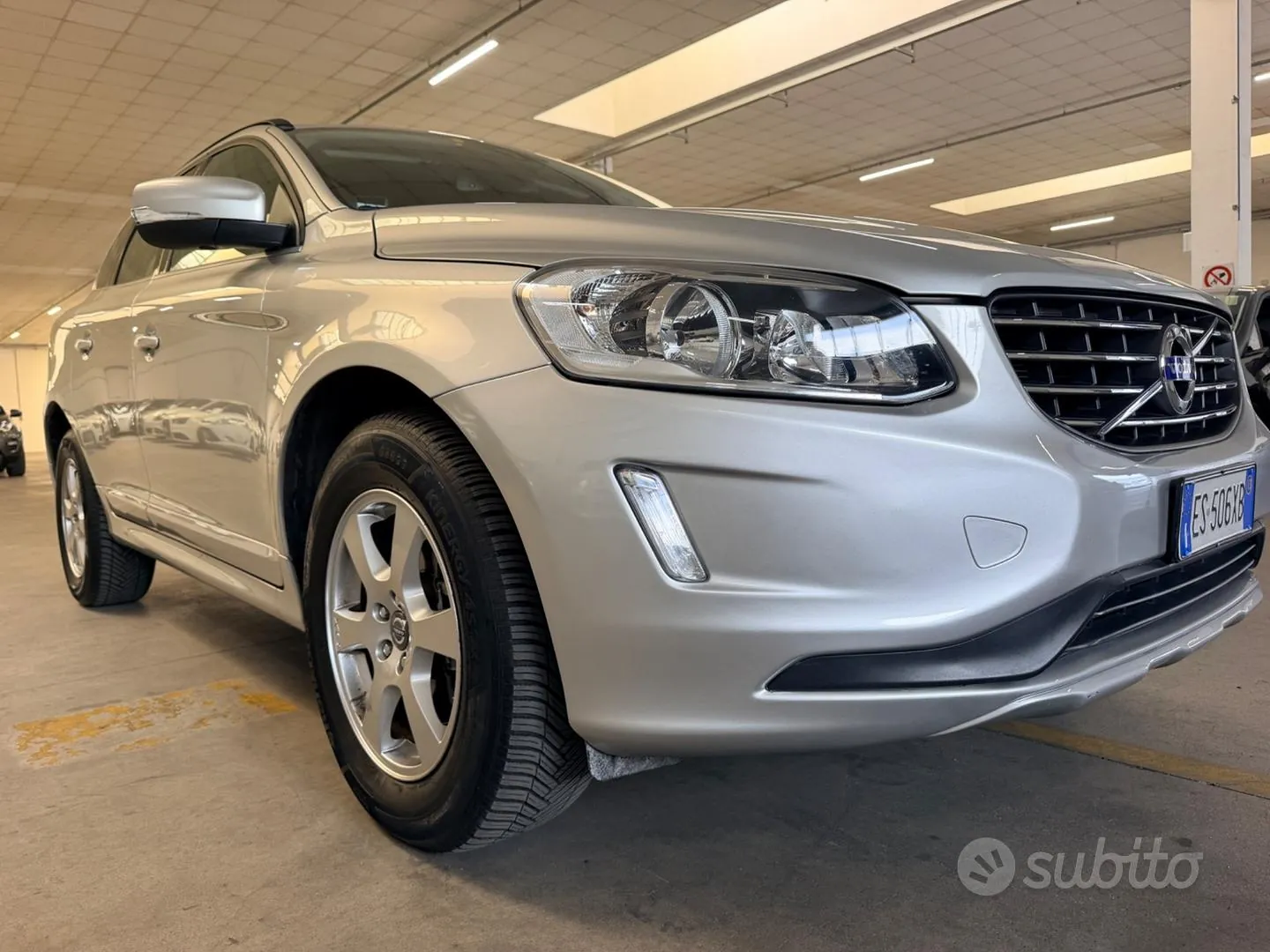 Volvo Xc60 2013 photo 5