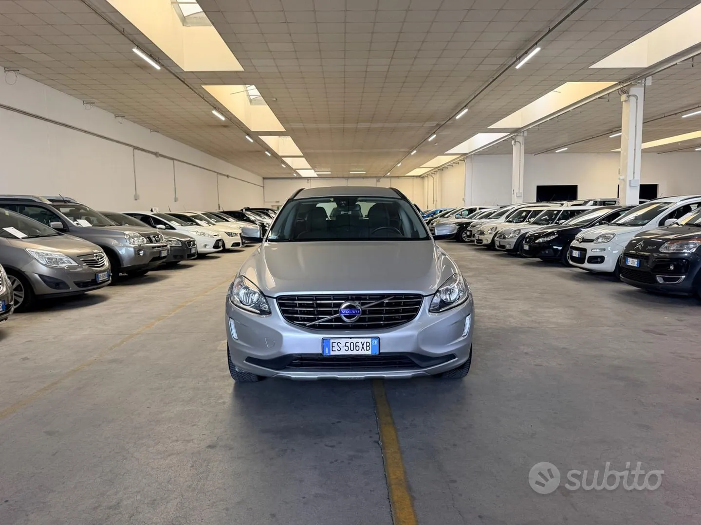Volvo Xc60 2013 photo 3