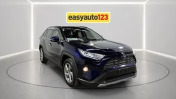 Toyota Rav4 2019 photo 2