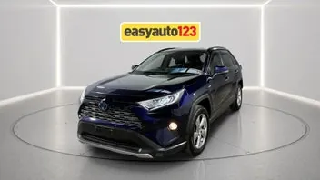Toyota Rav4 2019 photo 4