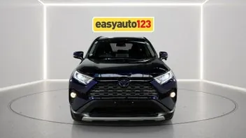 Toyota Rav4 2019 photo 3