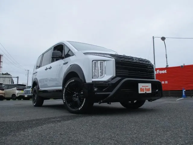 Mitsubishi Delica D:5 2025 photo 4
