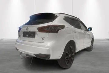 Nissan Qashqai 2020 photo 2