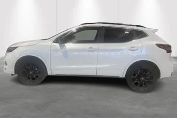 Nissan Qashqai 2020 photo 3